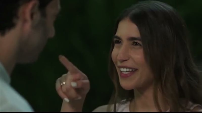 مسلسل وتر حساس