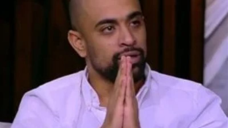 المخرج حسام علي