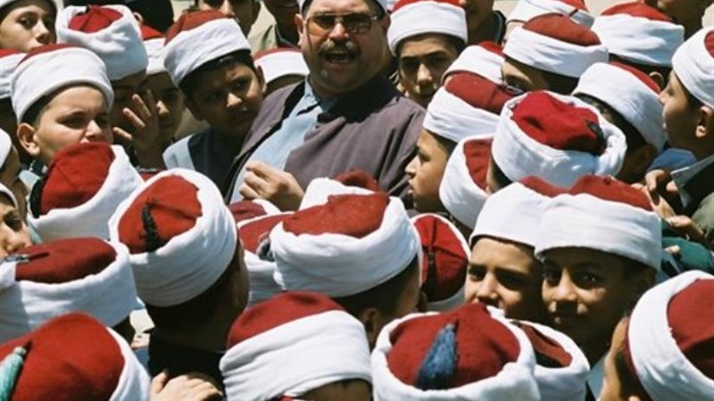 الشهادة الابتدائية الأزهرية 2025