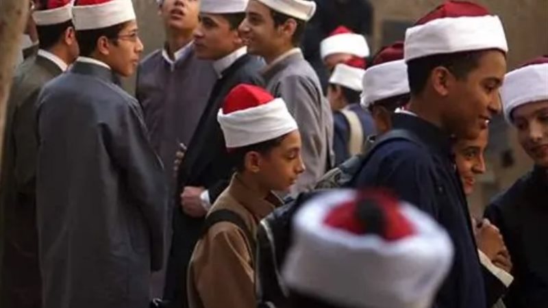 تسجيل استمارة الشهادة الابتدائية الأزهرية 2024-2025