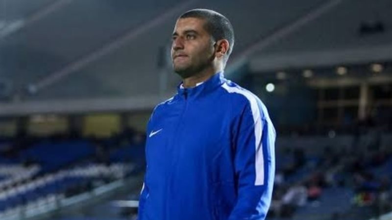 أمير عزمي مجاهد