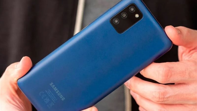 سامسونج Galaxy A04s