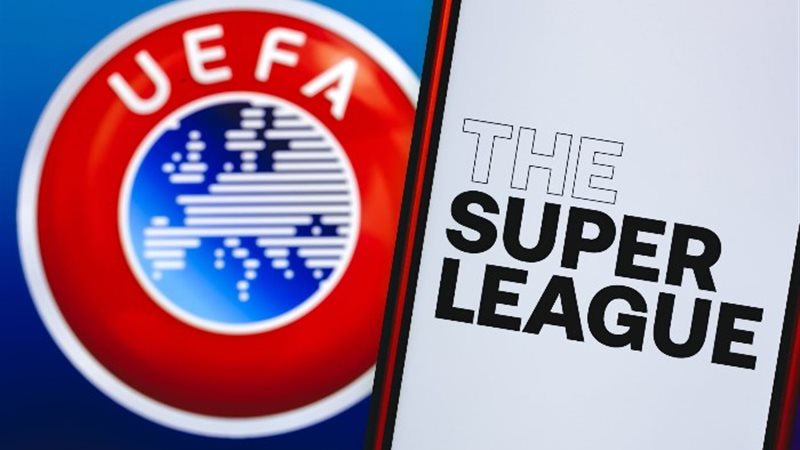دوري السوبر الأوروبي