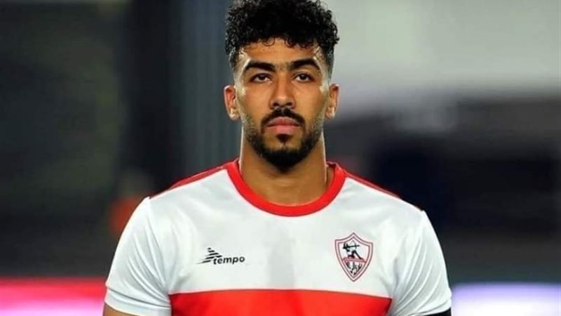 مصطفي الزناري