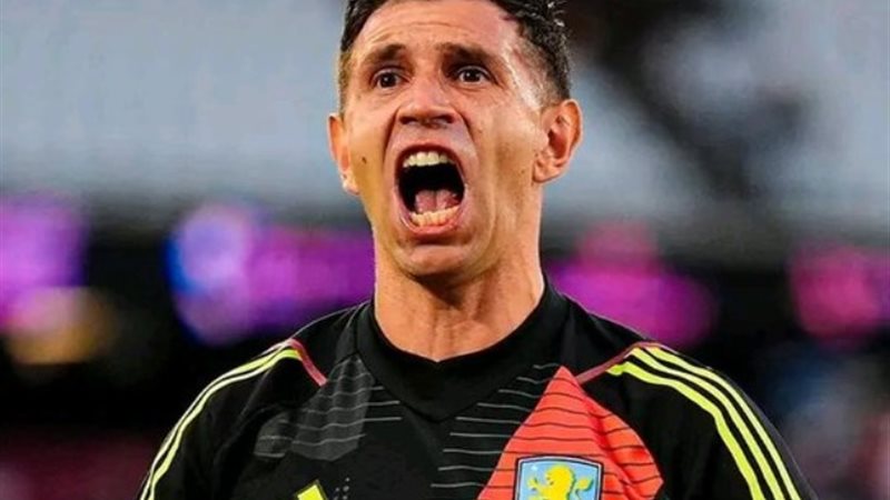 إيميليانو مارتينيز