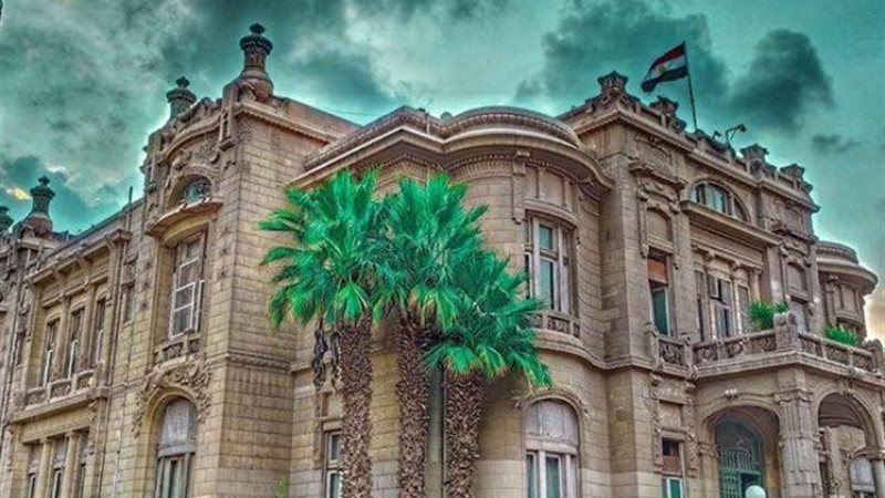 جامعة عين شمس