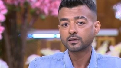 إصابة هيثم شاكر بفيروس كورونا تمنعه من حضور تكريم الراحل محمد رحيم