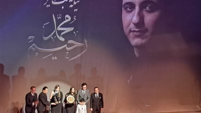 وزير الثقافة: محمد رحيم لم يكن مجرد اسم بل تجربة عبرت عن صوت مصر