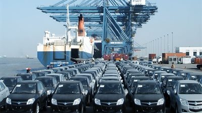 بعد تعديلها، وضع الضوابط النهائية لخروج سيارات المعاقين من الموانئ