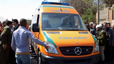 بسبب الحالة النفسية، تسمم فتاة بسوهاج بعد ناولتها أقراص مجهولة