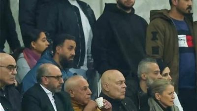 في الليلة الأولى له مع الزمالك، جروس «يدبح القطة» لمجلس الإدارة (خاص)