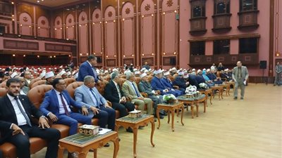 رئيس جامعة الأزهر: لسنا مدرسة نظامية تخرج المعلمين والوعاظ فقط