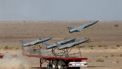 المسيرات المجهولة تهدد الأمن القومي الأمريكي