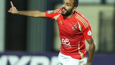 كهربا يمتلك 3 عروض للرحيل عن الأهلي ويقترب من هذا الفريق (تفاصيل)