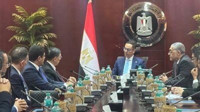 مصر تستقطب استثمارات بقيمة مليار دولار لإنشاء برج فوربس في العاصمة الإدارية
