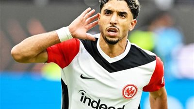 مرموش ضمن أفضل 10 لاعبين في الدوريات الخمس الكبرى لعام 2024 وغياب صلاح