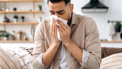 من الطبيعة أفضل علاج لـ «الكحة الشديدة»