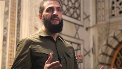 شاهد، مصطفى بكري: أحمد الشرع حاكم سوريا مدبر «مذبحة الواحات»