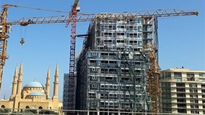 شركات العقارات تبحث عن حلول لمواجهة تحديات ارتفاع تكلفة الاقتراض (تفاصيل)