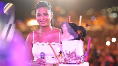 مفاجأة، روبي ترتبط بطليق فنانة شهيرة لن تتوقعه