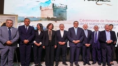 المغرب يستعين بـ«ساويرس» لإنعاش السياحة، تفاصيل المشروع الضخم