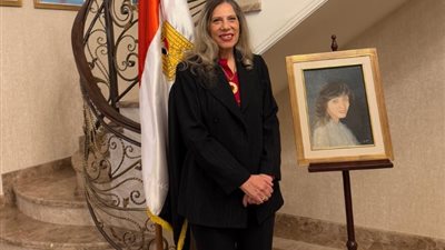 السفيرة سيريناد جميل  في حوار لـ