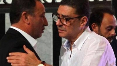 تحرك ضد الخطيب، مطالبات بدخول محمود طاهر انتخابات الأهلي 2025 (خاص)
