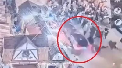 المستشار الألماني ينوي زيارة موقع حادثة الدهس في ماجديبورج غدًا