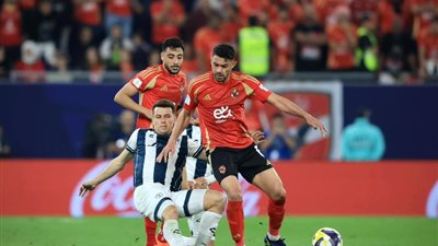 صفقة الأهلي المحتملة، نجم مغربي يهاجم مدربه ويعلن رحيله في يناير