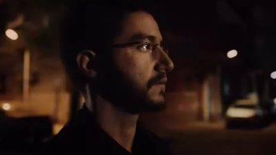 طرح برومو فيلم 6 أيام بطولة أحمد مالك وآية سماحة