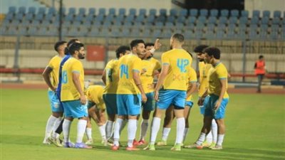 الإسماعيلي يرفض التفريط في خدمات نجمه للاتحاد السكندري
