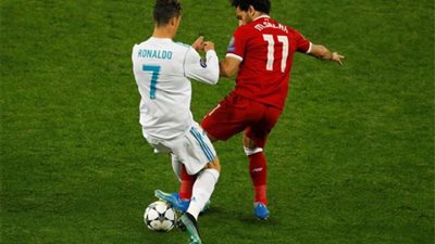 لمواجهة ميسي.. نجم الأهلي يطالب بضم صلاح ورونالدو في مونديال الأندية