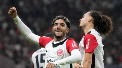 الموعد والقنوات الناقلة مباراة آينتراخت فرانكفورت وماينز في الدوري الألماني