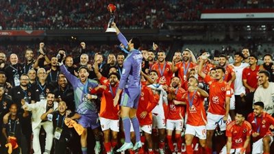 «المشاكل النفسية» تهدد عرش الأهلي في دوري أبطال إفريقيا