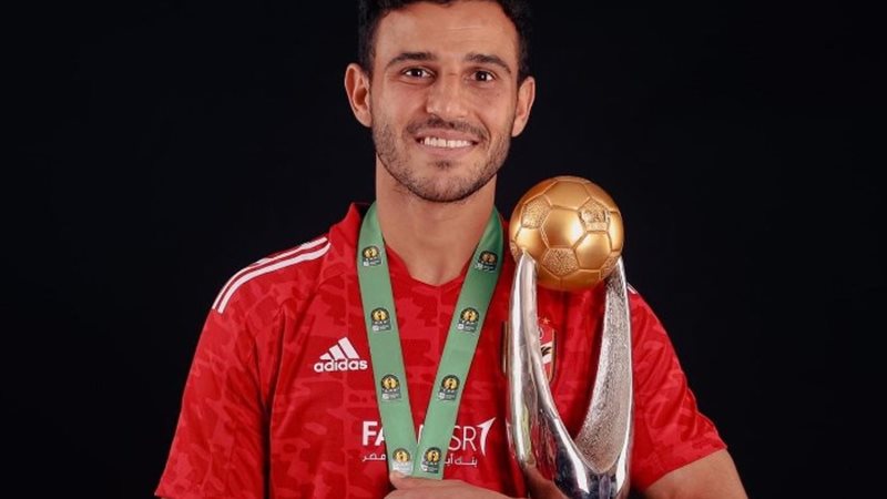 حمدي فتحي