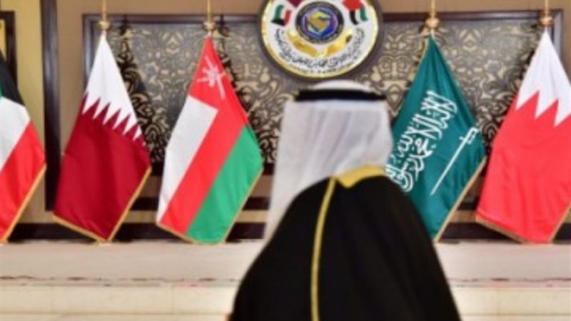 البنوك الخليجية
