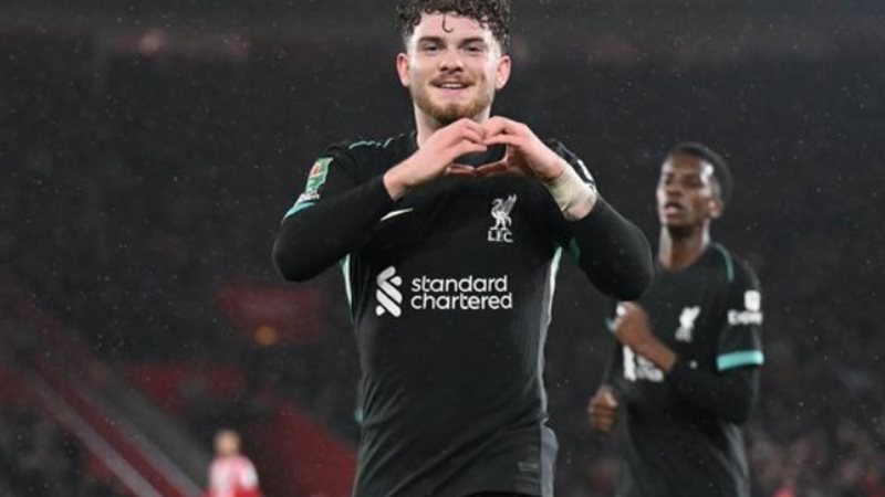 ليفربول