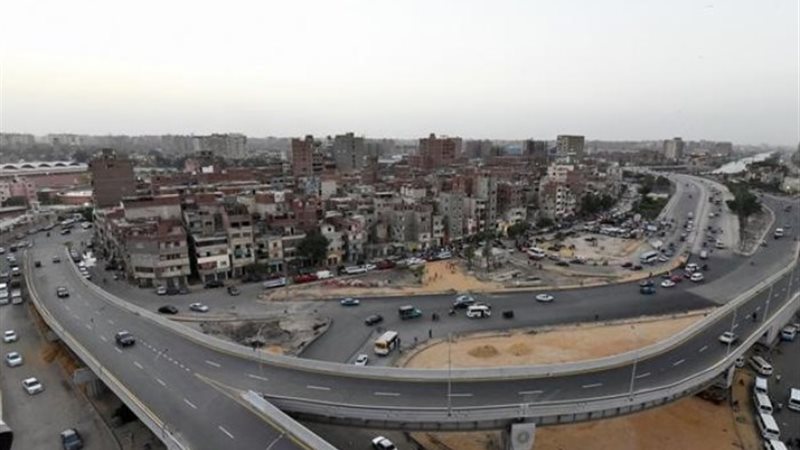 كوبري الأميرية