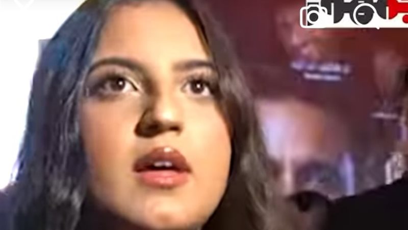 ابنة محمد رحيم
