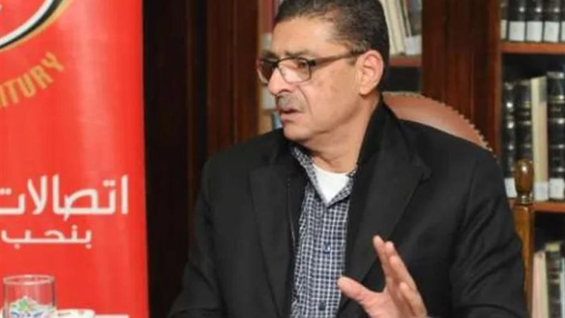 محمود طاهر