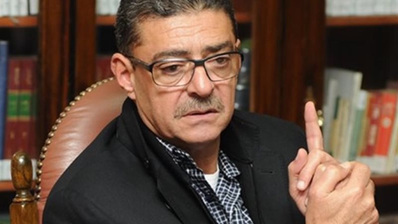 محمود طاهر