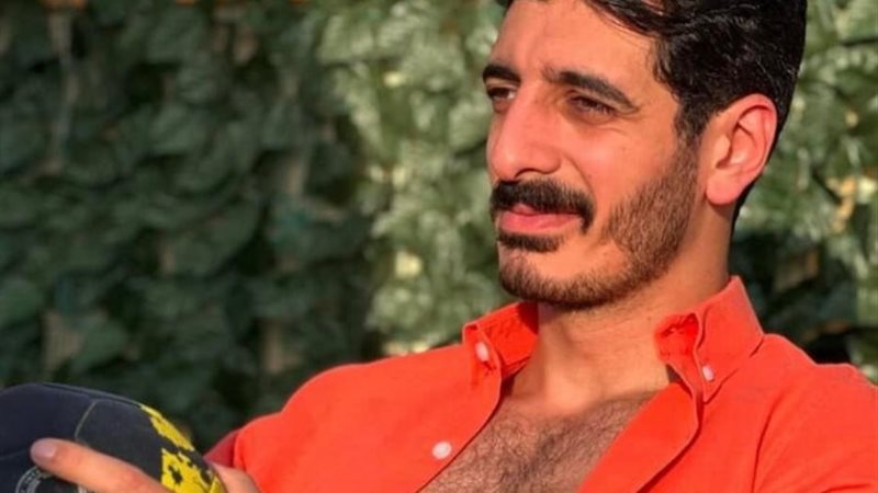 شاكر