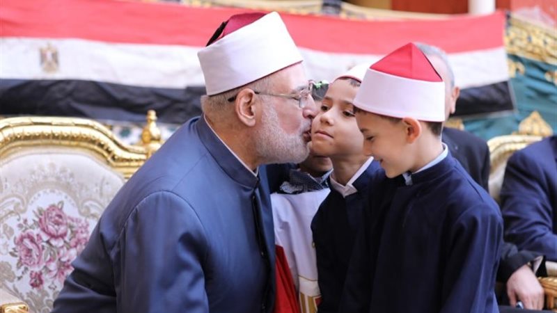 وكيل الأزهر