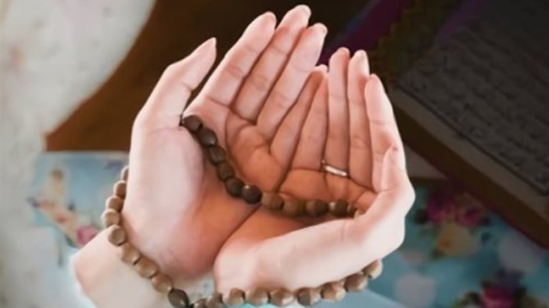 أدعية يوم الجمعة