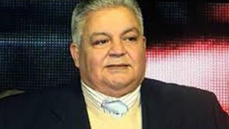 رجل الأعمال المصري محمد مهدي عويس