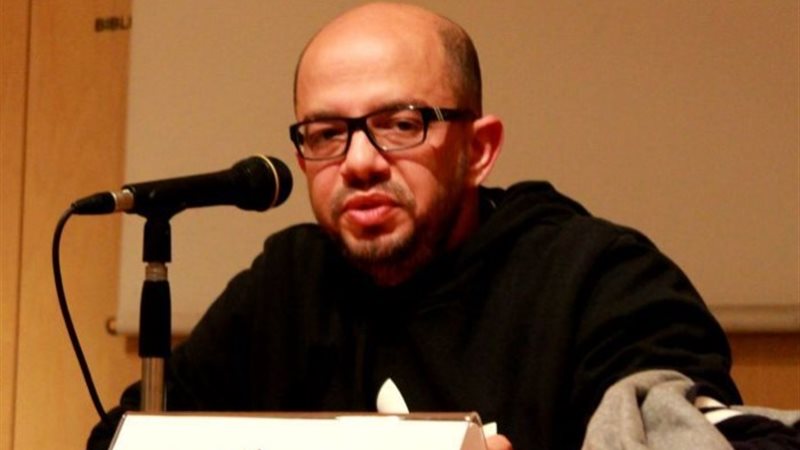 عمر طاهر