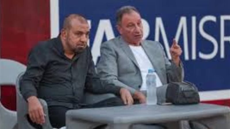 محمد رمضان