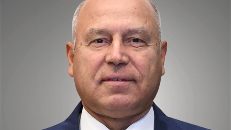 كامل الوزير، نائب رئيس الوزراء