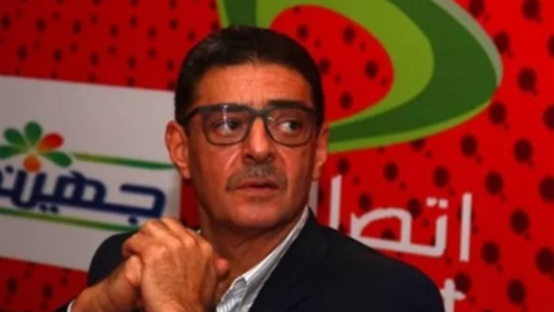 محمود طاهر
