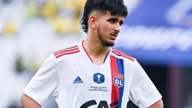 محمد العروش